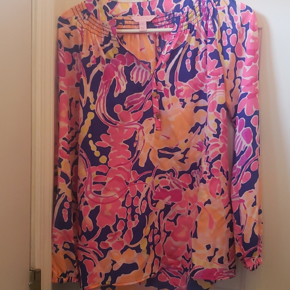 Women's Blouse